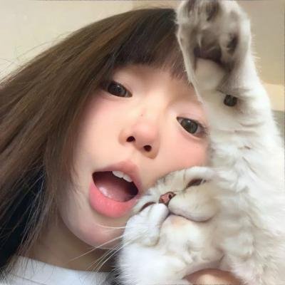 被困在外