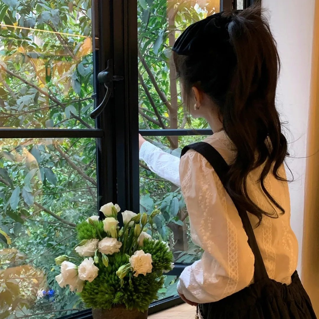 婶子